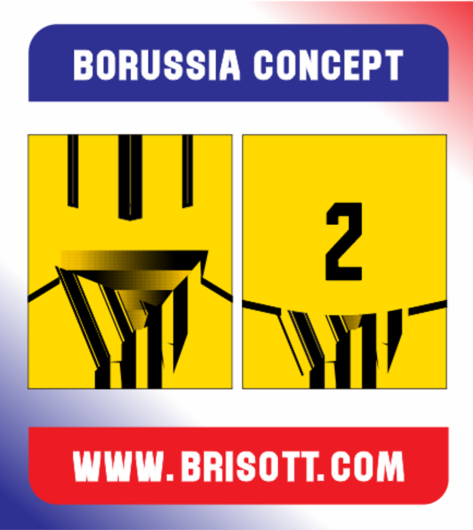 BORUSSIA CONCEPT